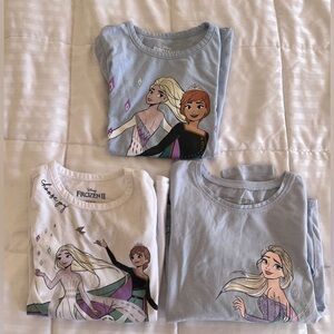 🤍Disney Frozen 🤍
